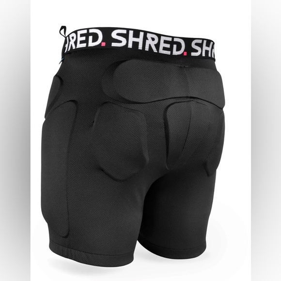 Shred Protective Shorts - NEW - Picture 1 of 4